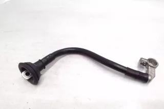 7L0971225 , art13999475 Клемма аккумулятора плюс Audi Q7 4L Арт 13999475, вид 1