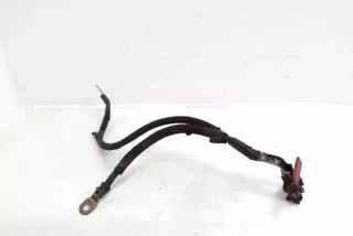 art14009918 Клемма аккумулятора плюс Peugeot 308 1 Арт 14009918, вид 1