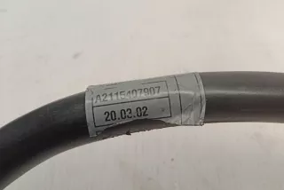 A2115407907 , art14067301 Клемма аккумулятора плюс Mercedes CLS C219 Арт 14067301, вид 4