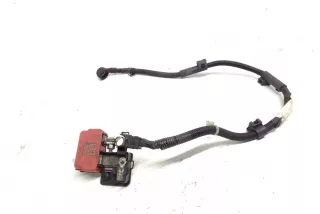 art14086442 Клемма аккумулятора плюс Honda Jazz 2 Арт 14086442, вид 1