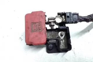 art14086442 Клемма аккумулятора плюс Honda Jazz 2 Арт 14086442, вид 2