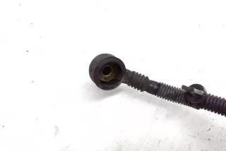 art14086442 Клемма аккумулятора плюс Honda Jazz 2 Арт 14086442, вид 3