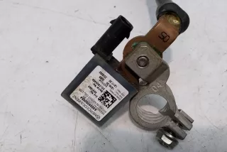 A0009050554 , art14109250 Клемма аккумулятора минус Mercedes C W205 Арт 14109250, вид 3