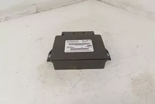 6G912598CB , art13943497 Блок ручника (стояночного тормоза) Volvo XC90 1 restailing Арт 13943497, вид 1