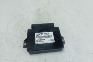 8K0907801H , art14077213 Блок ручника (стояночного тормоза) Audi A5 (S5,RS5) 1 Арт 14077213, вид 1
