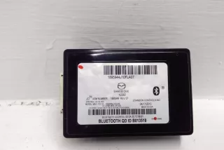 EH4466DHX , art13995251 Блок Bluetooth Mazda 5 2 Арт 13995251
