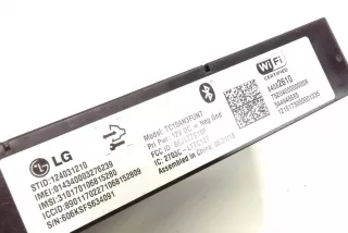 84082610 , art14022985 Блок Bluetooth Opel Grandland X Арт 14022985, вид 4