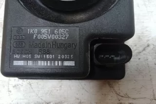 1K0951605C , art13948910 Блок управления сигнализацией Audi A6 C7 (S6,RS6) Арт 13948910, вид 2