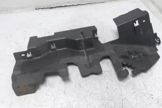 3C0121283 , art13899003 Передняя панель крепления облицовки (телевизор) Volkswagen Passat B6 Арт 13899003, вид 1