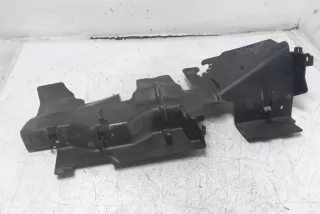 3C0121283 , art13899003 Передняя панель крепления облицовки (телевизор) Volkswagen Passat B6 Арт 13899003, вид 4