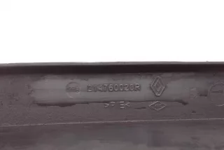 214760020R , art14000449 Передняя панель крепления облицовки (телевизор) Renault Master 3 Арт 14000449, вид 5