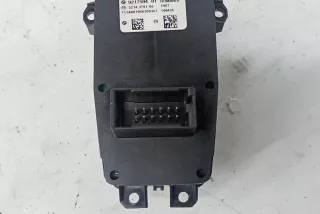 9217594 , art13926085 Кнопка ручного тормоза (ручника) BMW 5 F10/F11/GT F07 Арт 13926085, вид 3