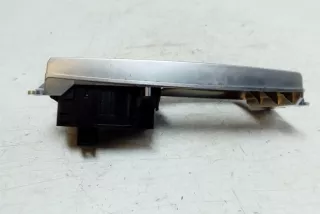 9217594 , art14071345 Кнопка ручного тормоза (ручника) BMW 5 F10/F11/GT F07 Арт 14071345, вид 3