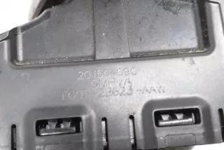 FG9T2B623AAW , art14127710 Кнопка ручного тормоза (ручника) Ford Fusion 2 Арт 14127710, вид 6