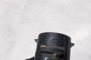 5Q0919275B , art13951591 Датчик ускорения Volkswagen Passat B8 Арт 13951591, вид 2