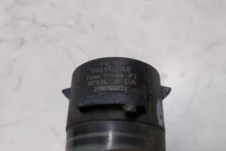 5Q0919275B , art13951558 Датчик ускорения Volkswagen Passat B8 Арт 13951558, вид 2