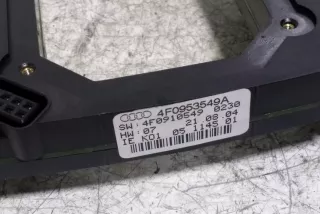 4F0953549A , art13797544 Датчик угла поворота руля Audi A6 C7 (S6,RS6) Арт 13797544, вид 2
