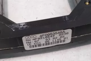 4F0953549A , art13798192 Датчик угла поворота руля Audi A6 C6 (S6,RS6) Арт 13798192, вид 2