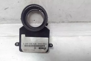 0265005428 , art14096092 Датчик угла поворота руля Alfa Romeo GT Арт 14096092, вид 2