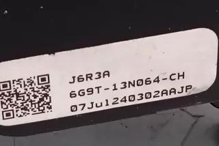 6G9T13N064CH , art14113168 Датчик угла поворота руля Ford Mondeo 1 Арт 14113168, вид 2