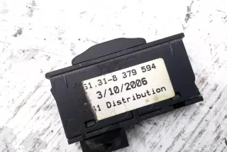 8379594 , art14088767 Кнопка (Выключатель) BMW 7 E65/E66 Арт 14088767, вид 4