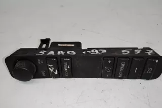 12792587 , art14113919 Кнопка (Выключатель) Saab 9-3 2 Арт 14113919, вид 1