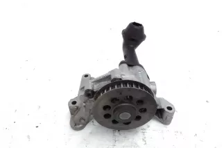 03L115105B , art13889104 Насос масляный Skoda Fabia 2 Арт 13889104, вид 1
