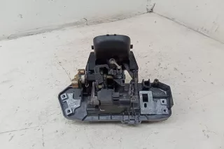A2117400093 , art13947867 Ручка крышки багажника Mercedes E W211 Арт 13947867, вид 3