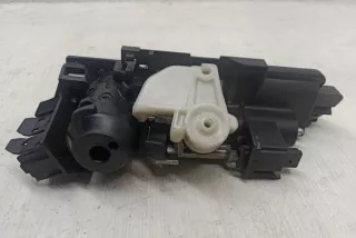 A2037500693 , art13993517 Ручка крышки багажника Mercedes CLS C219 Арт 13993517, вид 2