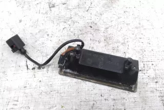1J0827566F , art14504980 Ручка крышки багажника Volkswagen Touareg 1 Арт 14504980, вид 4