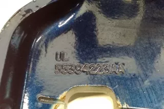 55394223AA , art13980187 Петля двери Jeep Cherokee KL Арт 13980187, вид 4