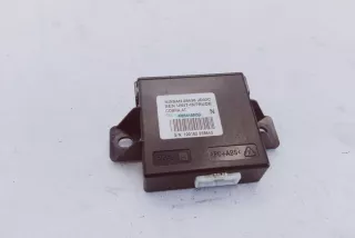 28436JD02C , art13917197 Блок управления сигнализацией Nissan Qashqai+2 Арт 13917197, вид 1