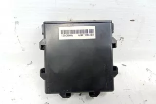 2370004671 , art14028527 Блок управления сигнализацией Toyota Rav 4 3 Арт 14028527, вид 4