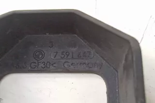 7591647 , art13947207 Балка под радиатор BMW 3 E30 Арт 13947207, вид 2