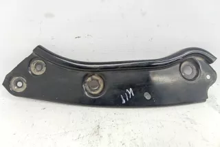 1T0805931 , art14013797 Балка под радиатор Volkswagen Caddy 3 Арт 14013797, вид 1