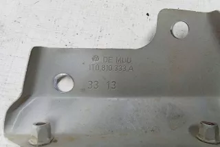 1T0810333A , art13973149 Кронштейн крепления крыла Volkswagen Caddy 3 Арт 13973149, вид 3