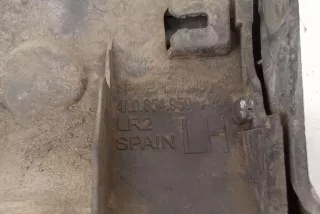 4L0854959A , art13938403 Молдинг крыла заднего левого Audi Q7 4L Арт 13938403, вид 6