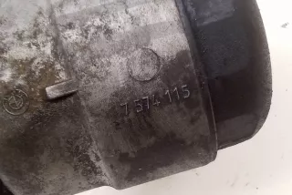 7574115 , art13947221 Кронштейн масляного фильтра BMW 3 E30 Арт 13947221, вид 4
