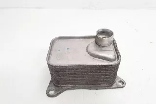 06K117021E , art14007001 Кронштейн масляного фильтра Audi TT 1 Арт 14007001, вид 1