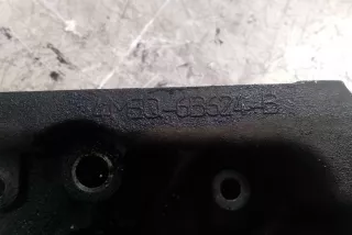 4M5Q6B624B , art14115325 Кронштейн масляного фильтра Ford Mondeo 1 Арт 14115325, вид 5