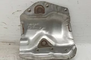 05E253041F , art14008280 Тепловой экран глушителя Seat Ateca Арт 14008280, вид 1