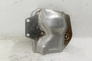 05E253041F , art14008280 Тепловой экран глушителя Seat Ateca Арт 14008280, вид 2