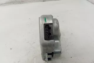 art13914789 Блок управления рулевой колонки Audi Q7 4L Арт 13914789, вид 2