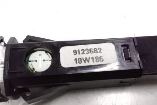 9123682 , art13997384 Кнопка аварийной сигнализации Volvo XC90 1 restailing Арт 13997384, вид 3