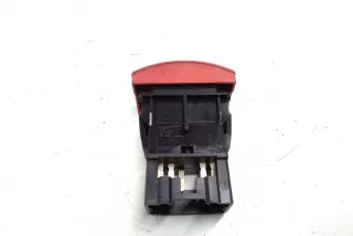 M19620 , art13997662 Кнопка аварийной сигнализации Honda Jazz 2 Арт 13997662, вид 2
