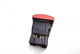 M19620 , art13997662 Кнопка аварийной сигнализации Honda Jazz 2 Арт 13997662, вид 4