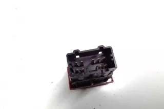 M19620 , art13997662 Кнопка аварийной сигнализации Honda Jazz 2 Арт 13997662, вид 5