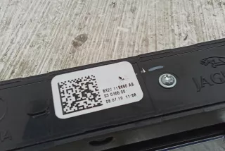 8X2311B650AB , art14044793 Кнопка аварийной сигнализации Jaguar XF 250 Арт 14044793, вид 2
