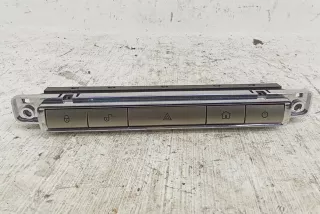 8X2311B650AB , art14044793 Кнопка аварийной сигнализации Jaguar XF 250 Арт 14044793, вид 3