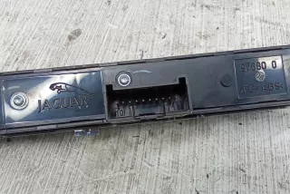 8X2311B650AB , art14044793 Кнопка аварийной сигнализации Jaguar XF 250 Арт 14044793, вид 4